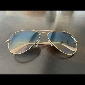 Ray-Ban Aviators